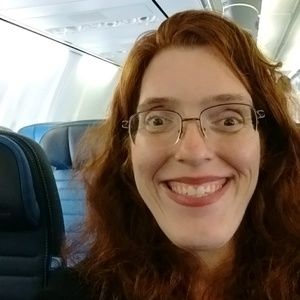 Meet your Posher, Tamara